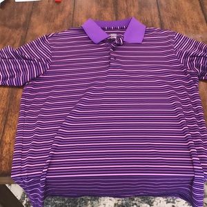 Under Armour Golf Shirt